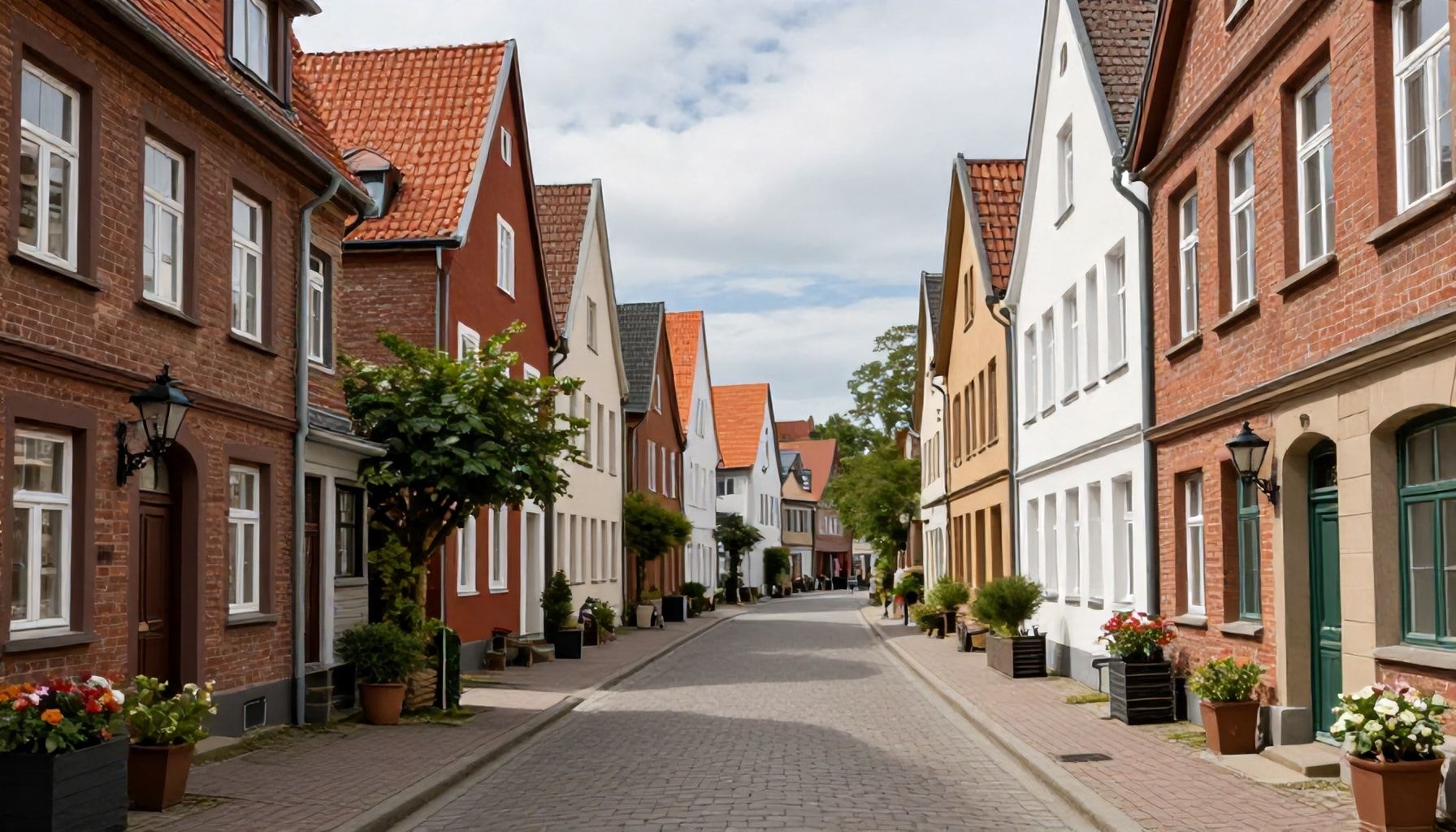 5 unerwartete Gründe, warum Pempelfort mehr als nur ein Trendviertel ist*