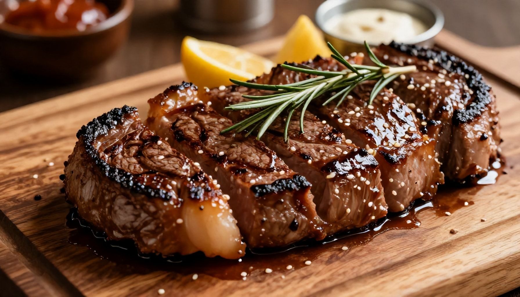 5 unschlagbare Gründe, warum Düsseldorf für Steak-Liebhaber ein Muss ist*