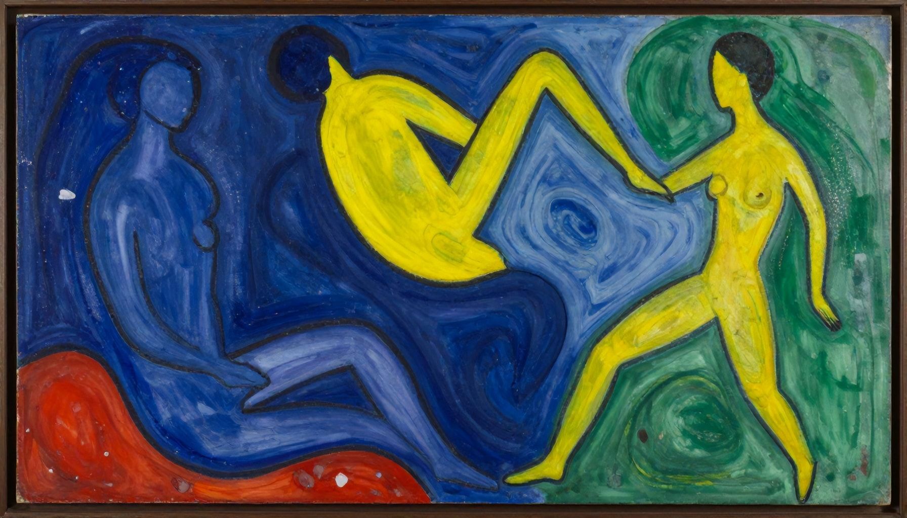 5 unvergessliche Chagall-Kunstwerke in Düsseldorf, die Sie nicht verpassen dürfen*