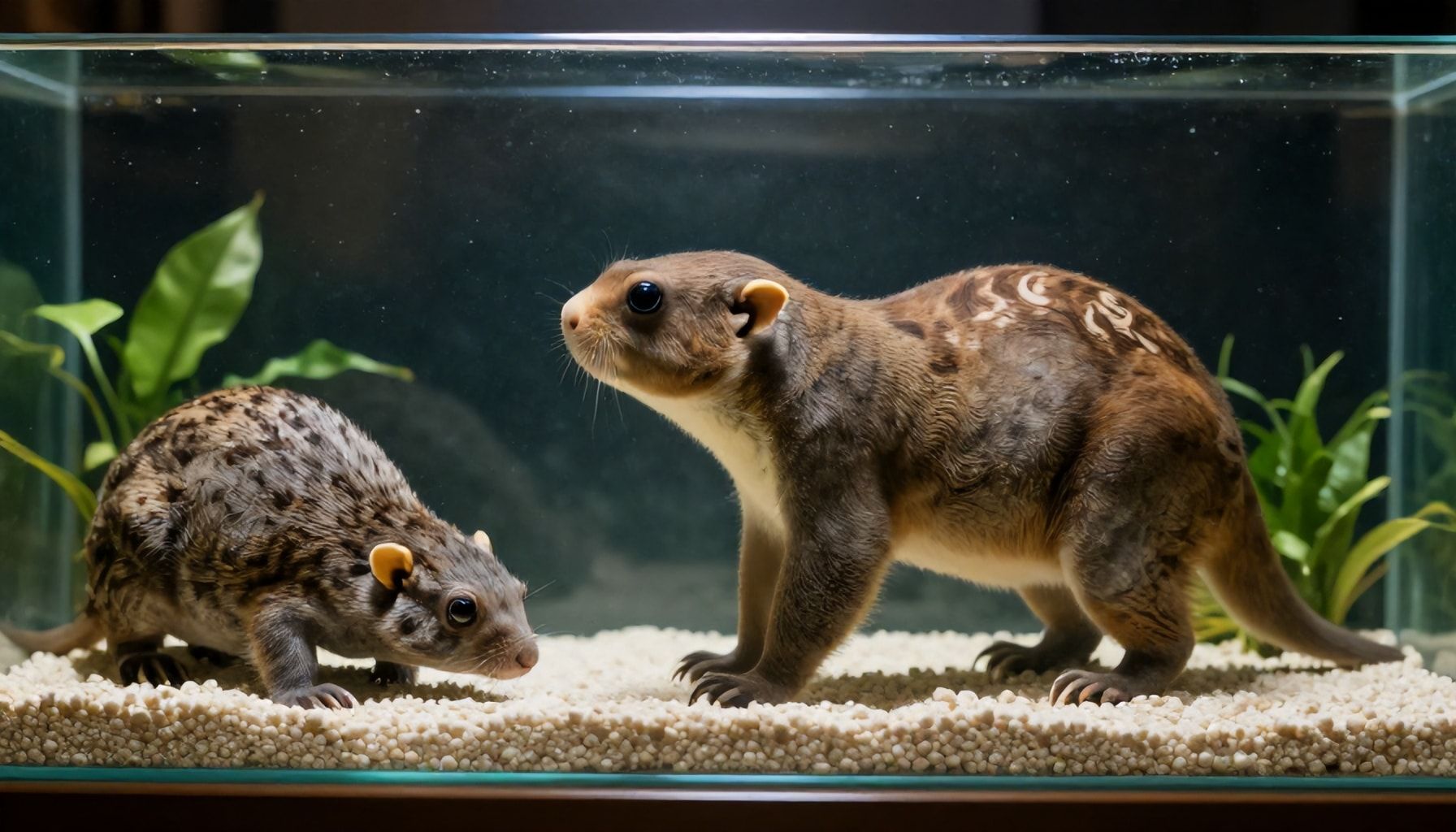 5 Ways Aquazoo Düsseldorf Is Changing the Future of Wildlife Conservation (And How You Can Help)*