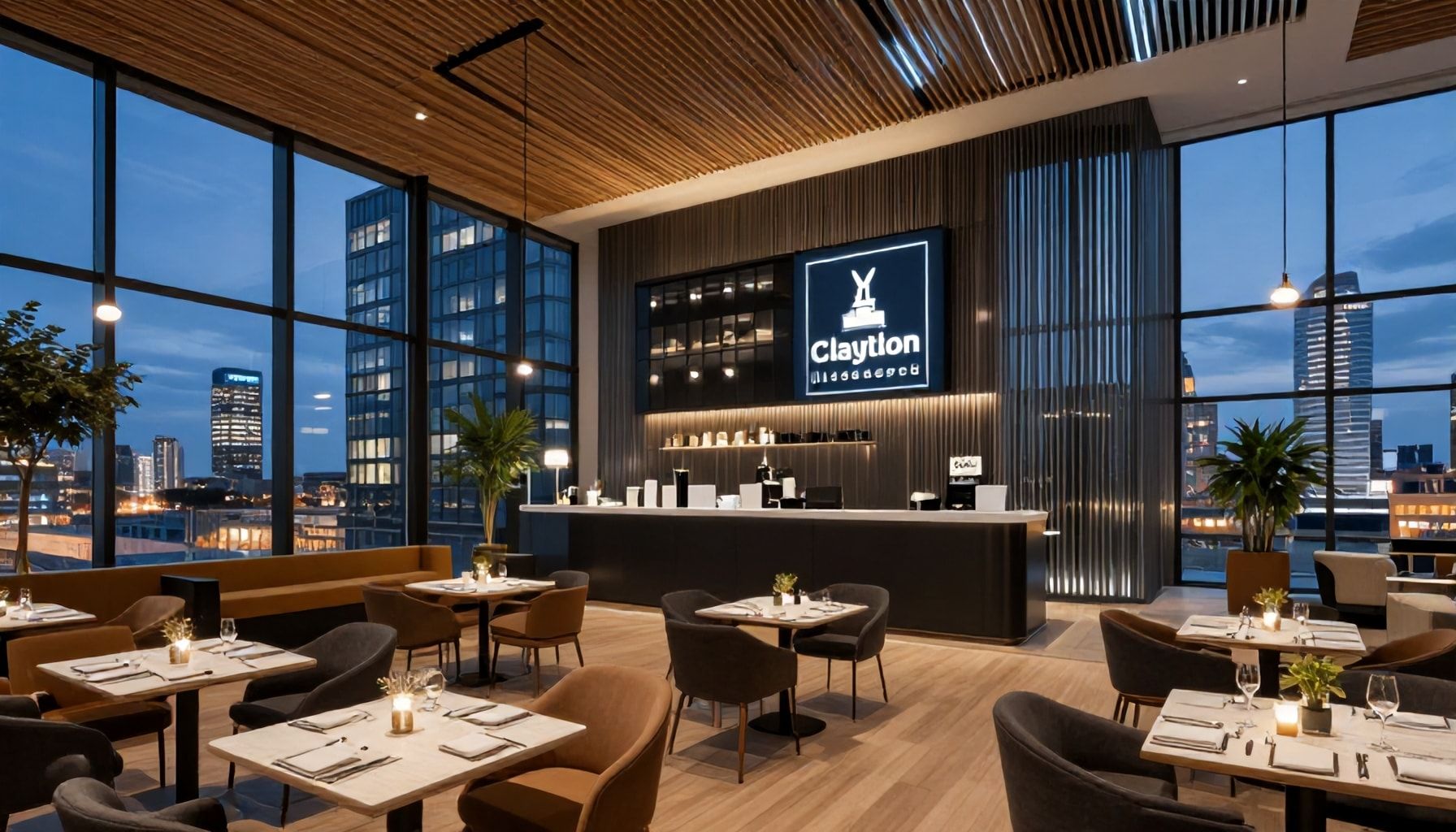 5 Ways Clayton Hotel Düsseldorf Redefines Comfort for Business & Leisure Travelers*