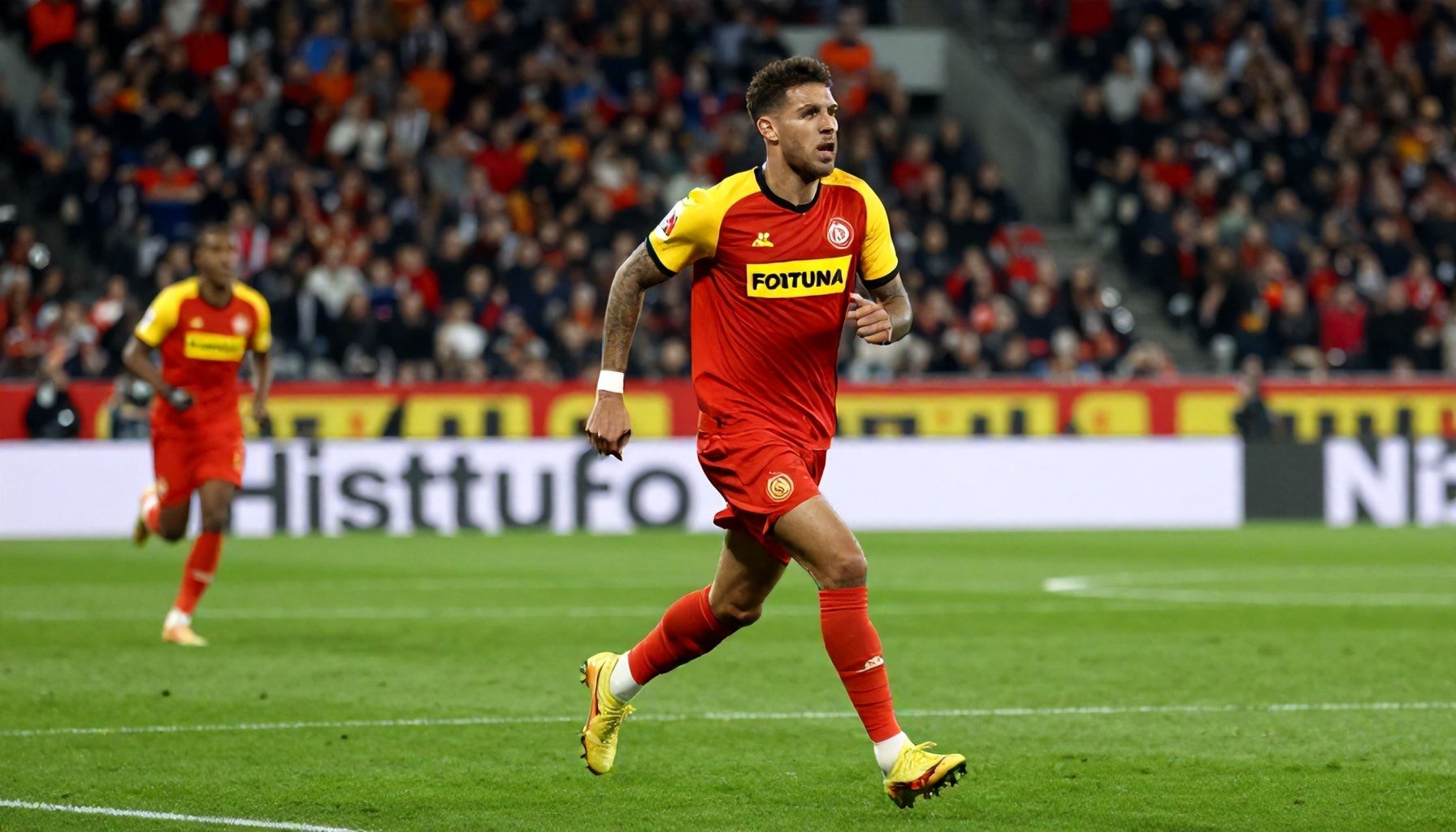 5 Ways to Never Miss a Fortuna Düsseldorf Match Again*