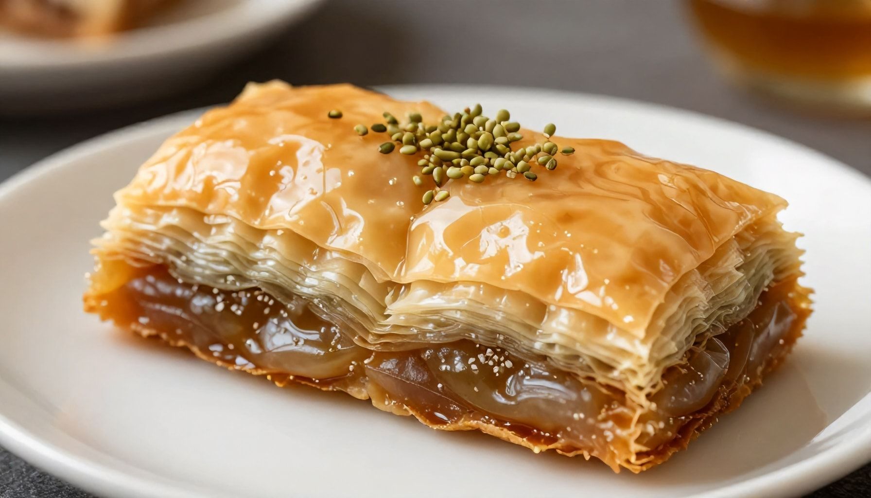 5 Wege, die perfekte Damla Baklava in Düsseldorf zu genießen – Von klassisch bis kreativ*