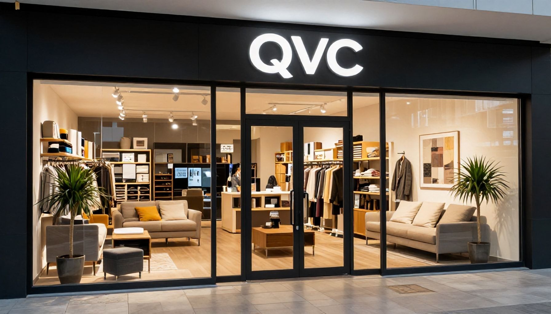 5 Wege, um bei QVC Outlet Düsseldorf mehr für Ihr Budget zu bekommen*