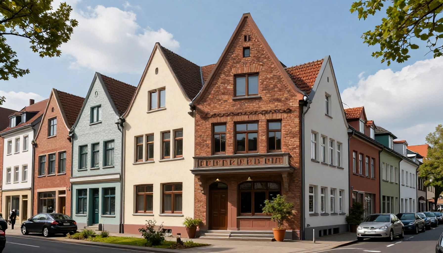 5 Wege, um das perfekte Haus in Düsseldorf zu kaufen – ohne teure Fehler*