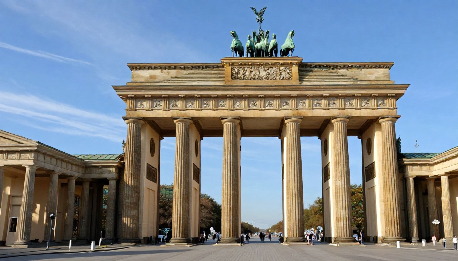 5 Wege, um günstige Flüge von Düsseldorf nach Berlin zu finden – selbst kurzfristig"*