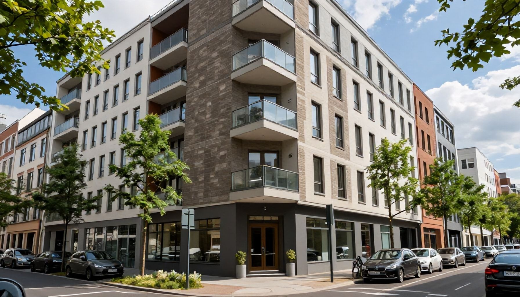 5 Wege, um in Düsseldorf eine bezahlbare Luxuswohnung zu entdecken*