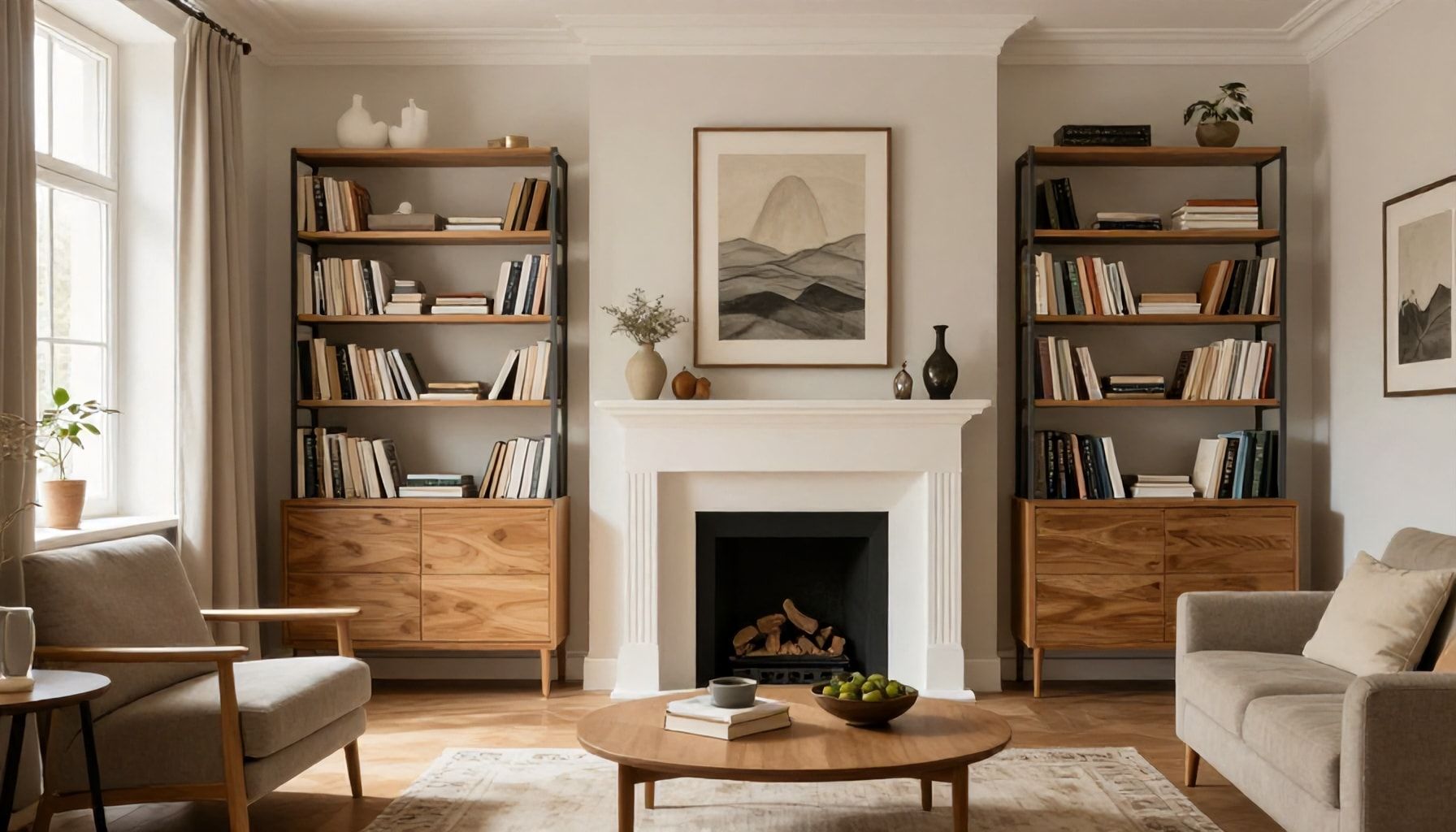 5 Wege, um Kettwiger Str.-Charme in Ihr Zuhause zu bringen*