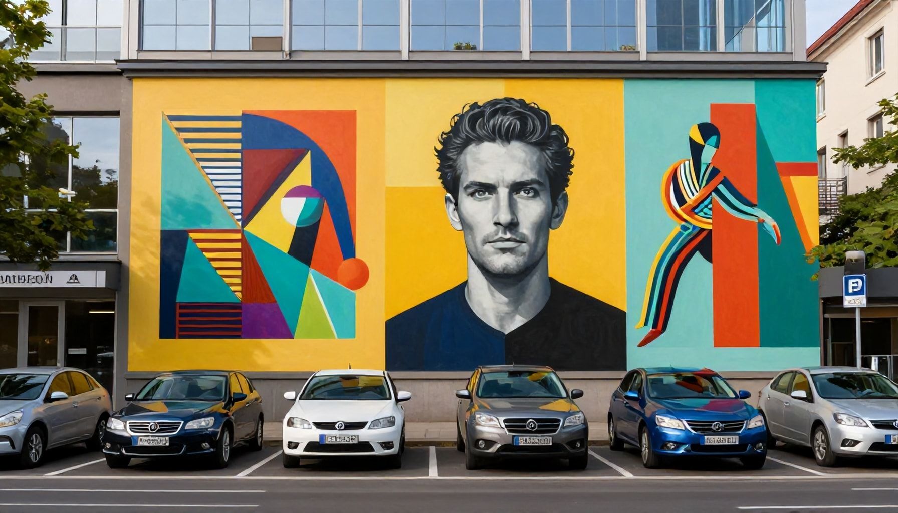 5 Wege, um Kunstgenuss und Parken zu kombinieren: Tipps für Ihre nächste Besuchstätigkeit in Düsseldorf*