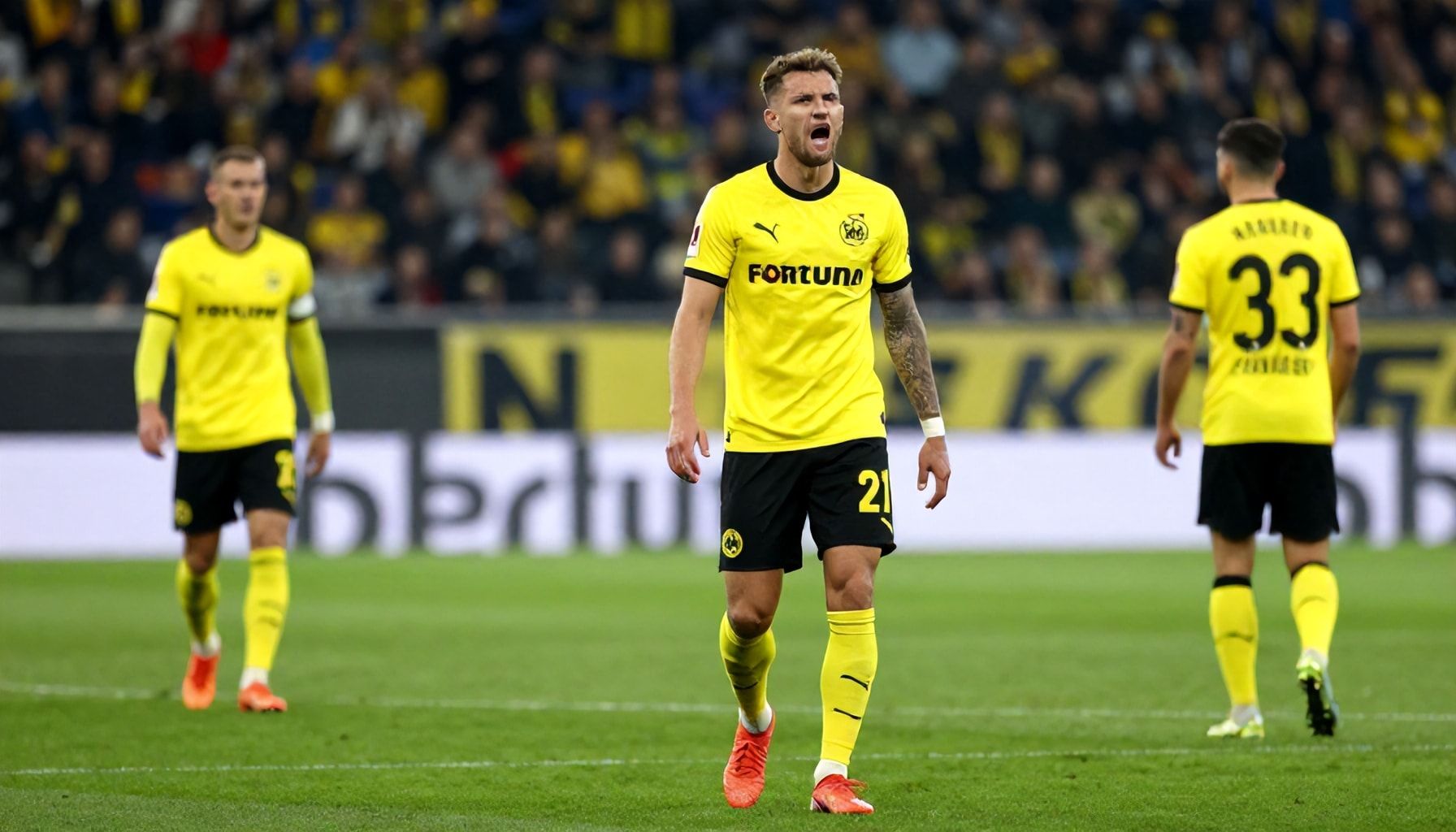 5 Wege, warum Fortuna Düsseldorf heute die Punkte holen wird*