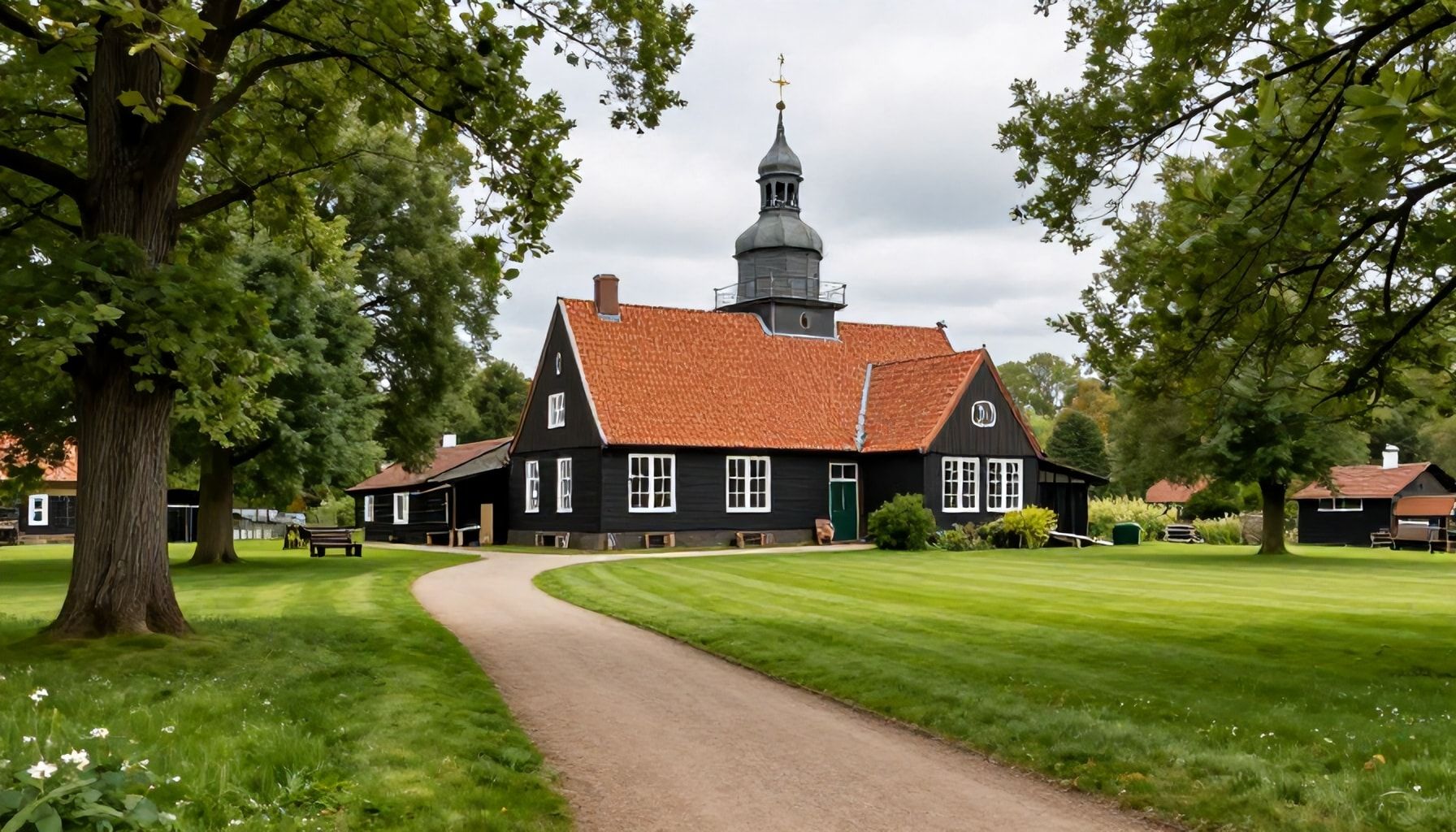 5 Wege, Wersten authentisch zu erleben – Abseits der Touristenpfade*