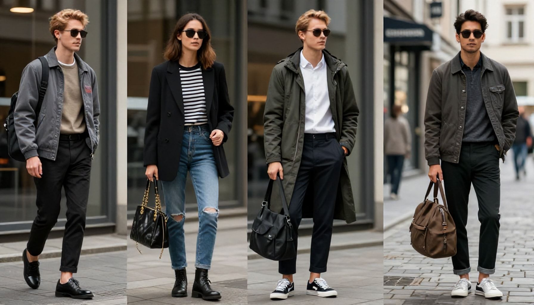 5 Wege, wie b'mine Düsseldorf Ihren Stil revolutioniert*