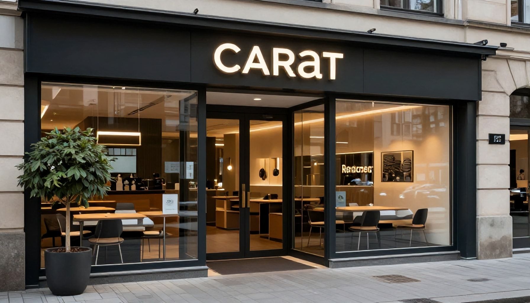 5 Wege, wie der Service im carat düsseldorf Ihren Aufenthalt perfekt macht*