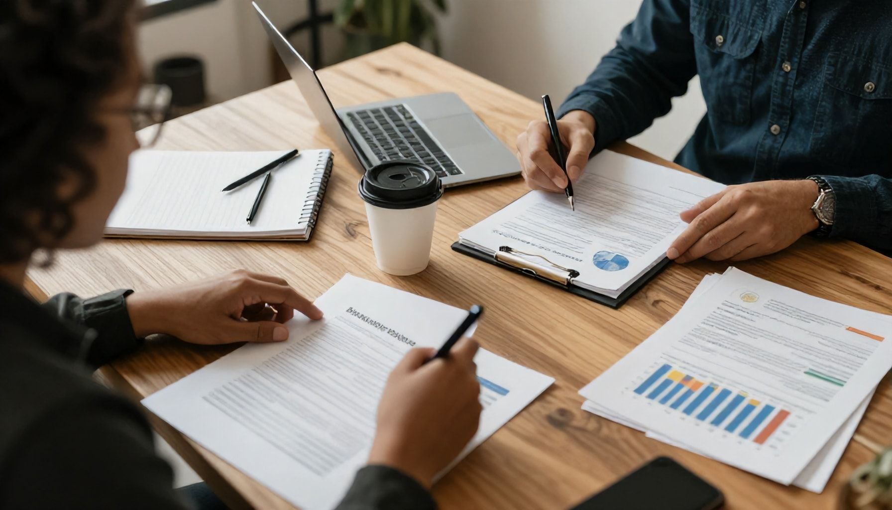 5 Wege, wie die Düsseldorfer Tabelle Ihre Finanzplanung vereinfacht*