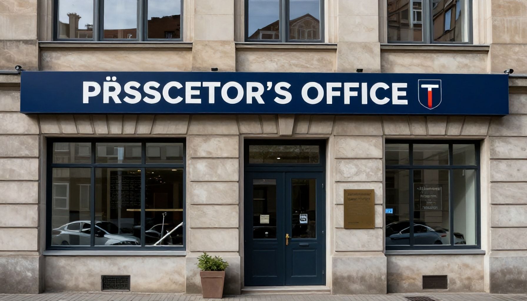 5 Wege, wie die Staatsanwaltschaft Düsseldorf für Ihre Sicherheit sorgt*