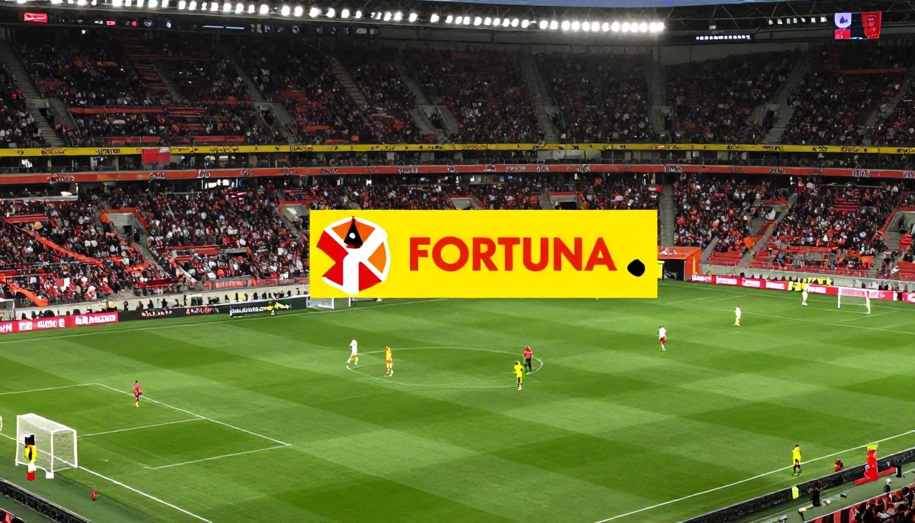 5 Wege, wie du keine Partie der Fortuna mehr verpasst – selbst bei vollem Terminkalender*