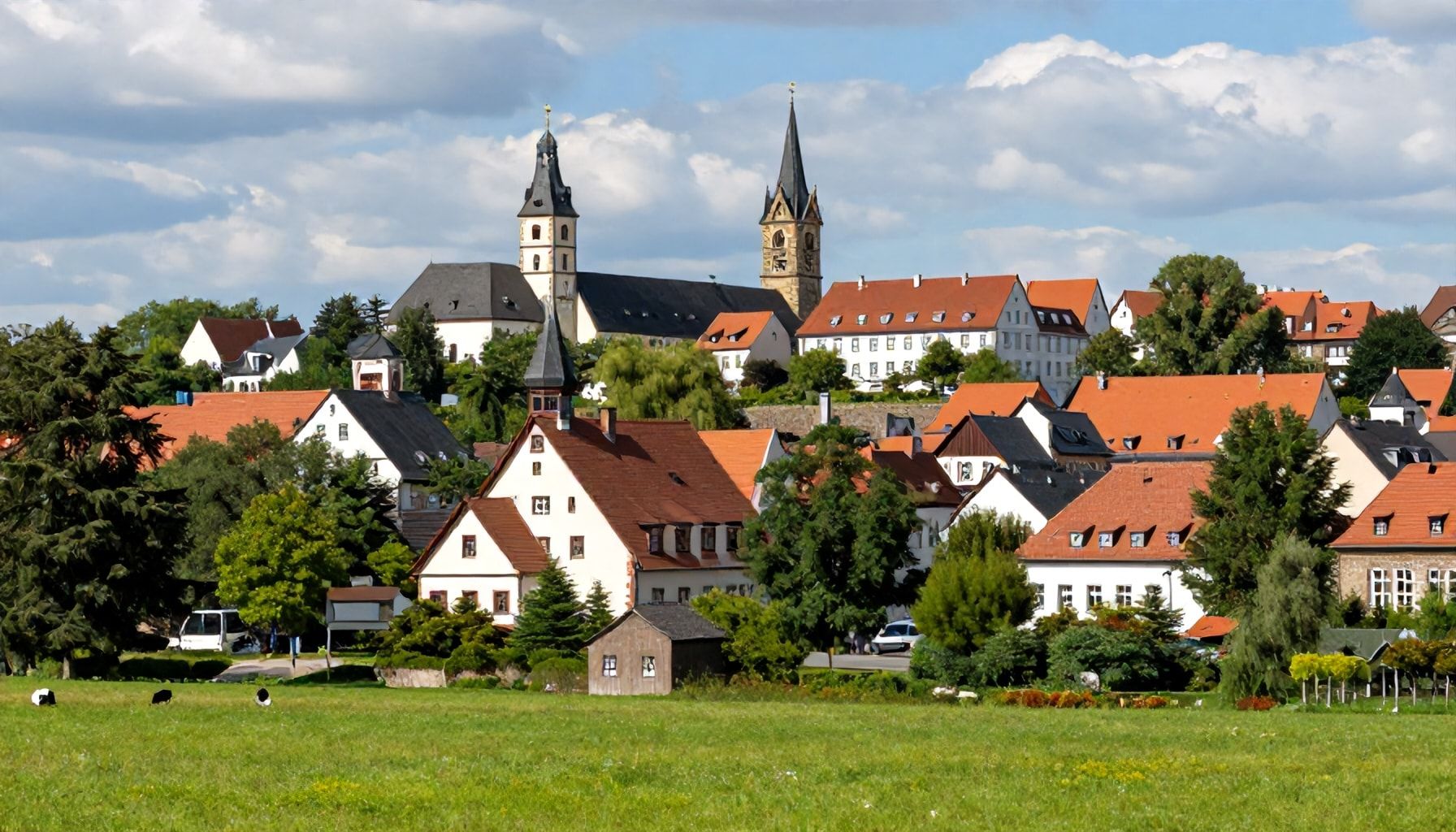 5 Wege, wie du Oberbilk abseits der Touristenpfade erlebst*
