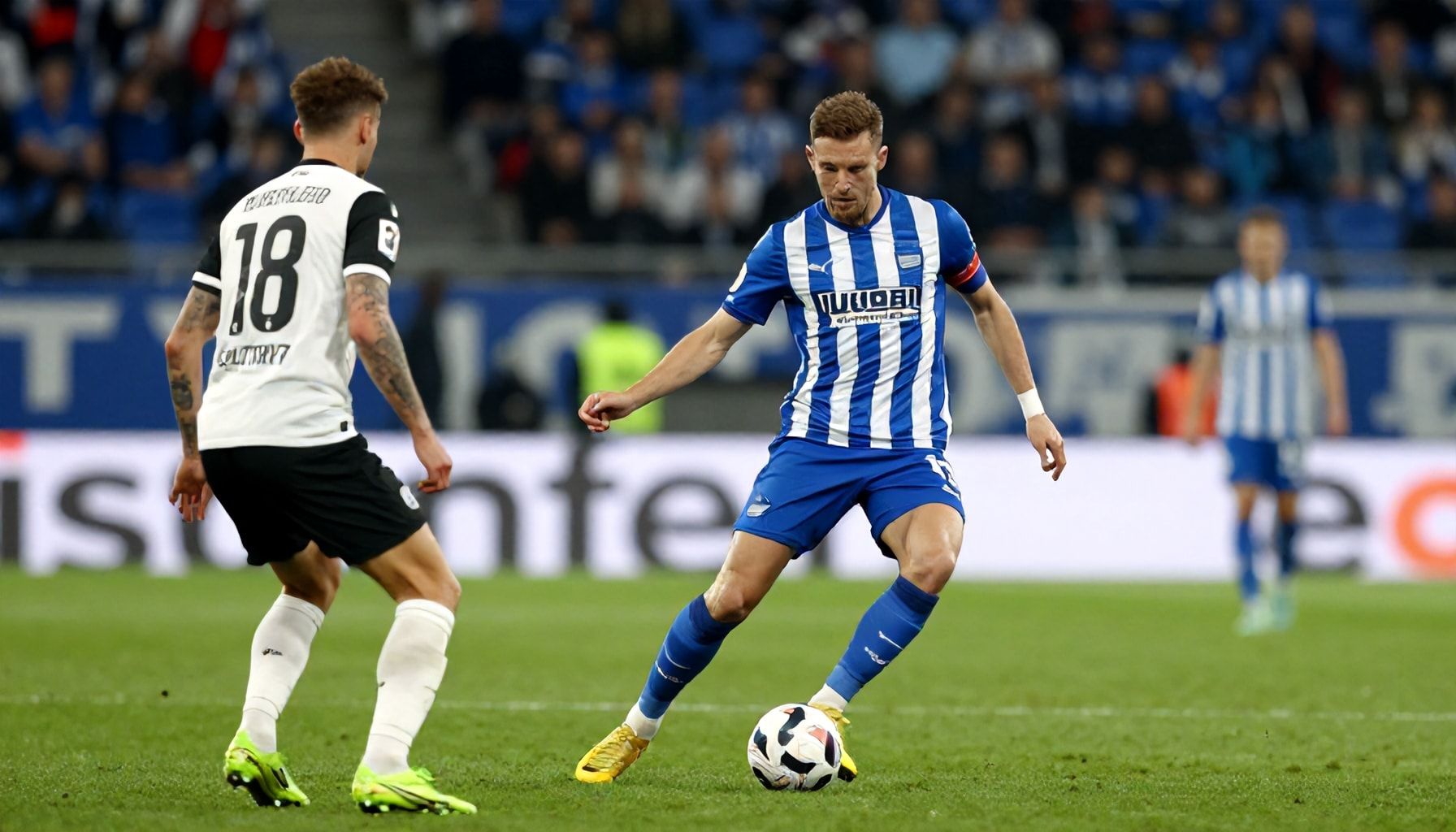 5 Wege, wie Düsseldorf Herthas Defensive aushebeln kann*