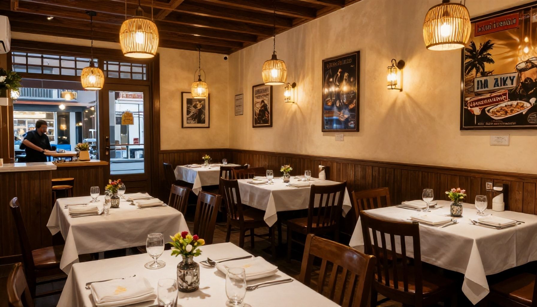 5 Wege, wie ein authentisches griechisches Restaurant in Düsseldorf Ihren Geschmack verzaubert*