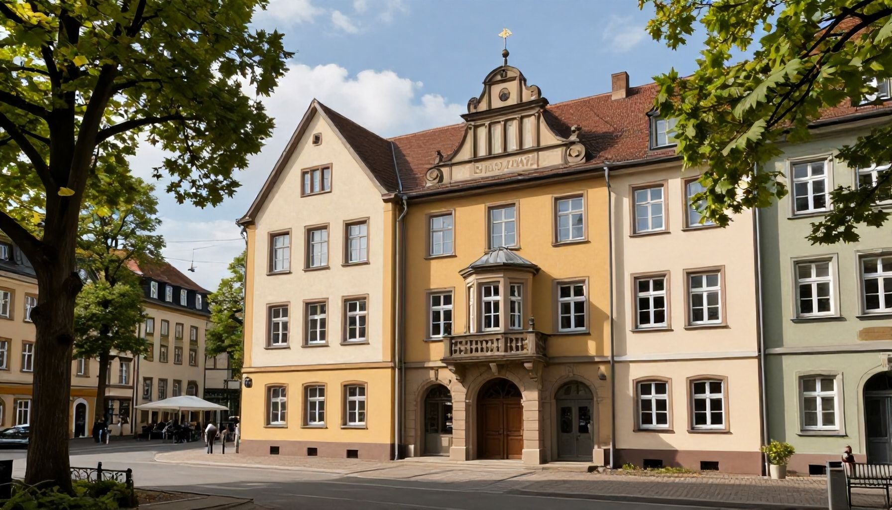 5 Wege, wie Gerresheim Tradition und Moderne perfekt verbindet – und wie Sie es erleben können*