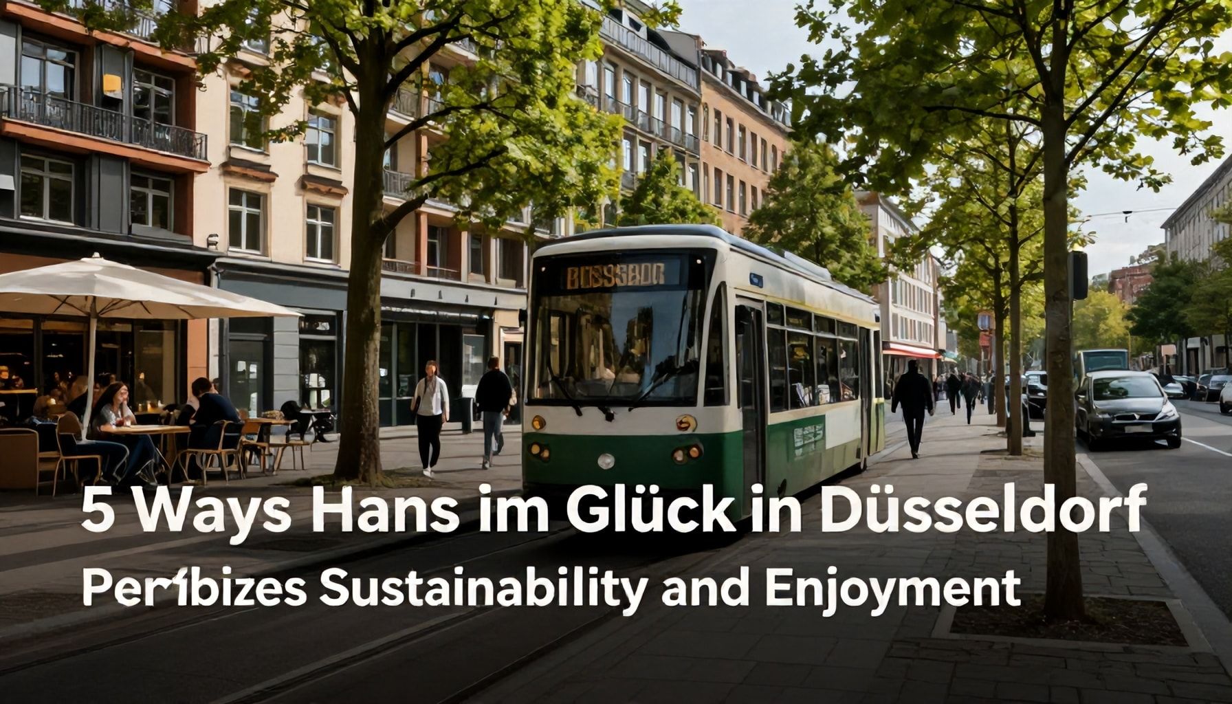 5 Wege, wie Hans im Glück Düsseldorf Nachhaltigkeit und Genuss perfekt verbindet*