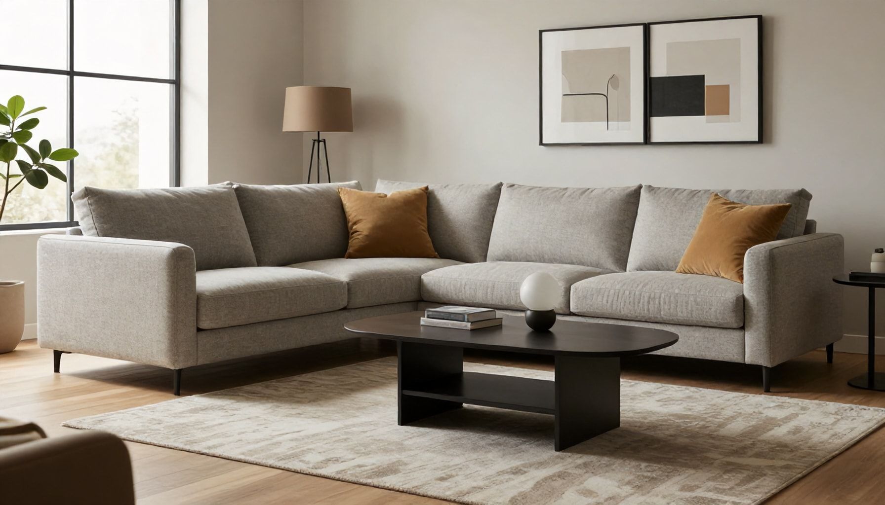 5 Wege, wie hochwertige Möbel von Bona Me Düsseldorf Ihren Wohnstil aufwertet*