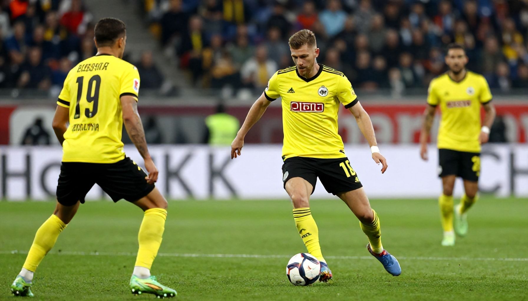 5 Wege, wie HSV die Defensive von Fortuna Düsseldorf knacken kann*