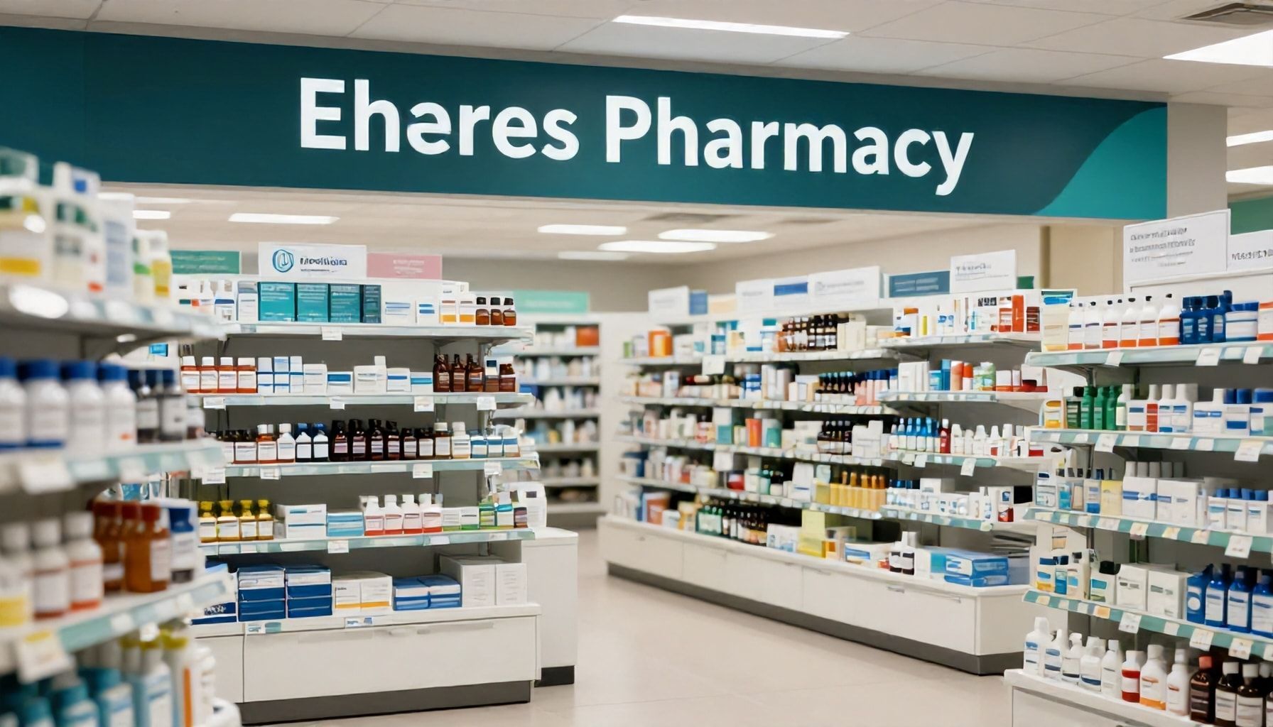 5 Wege, wie Ihre Apotheke in Düsseldorf Sie in Krisen unterstützt*