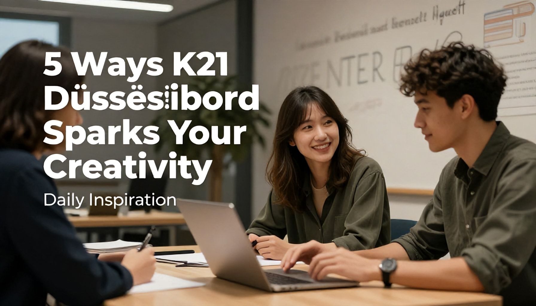 5 Wege, wie K21 Düsseldorf deine Kreativität weckt – Inspiration für jeden Tag*