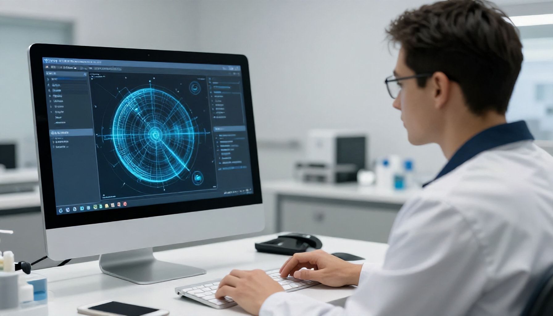5 Wege, wie moderne Bildgebung in Düsseldorf Ihre Diagnose verbessert*