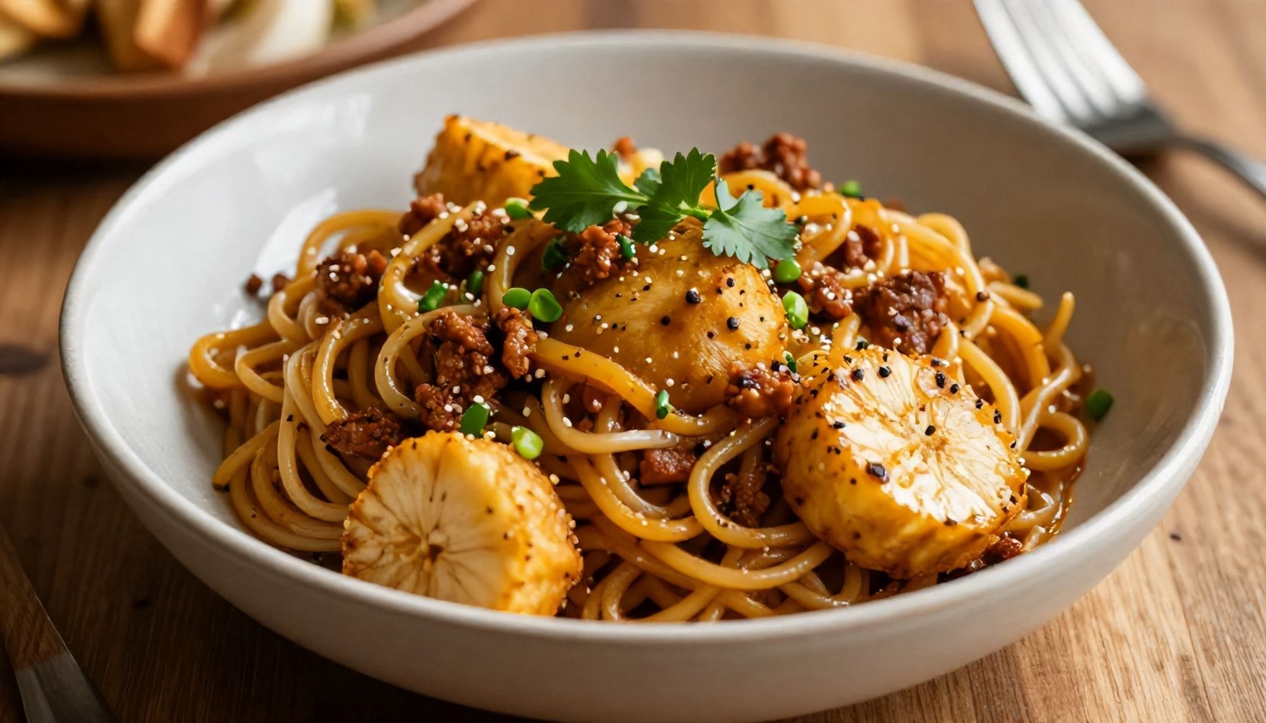 5 Wege, wie Nik der Grieche traditionelle Rezepte mit modernem Twist serviert*