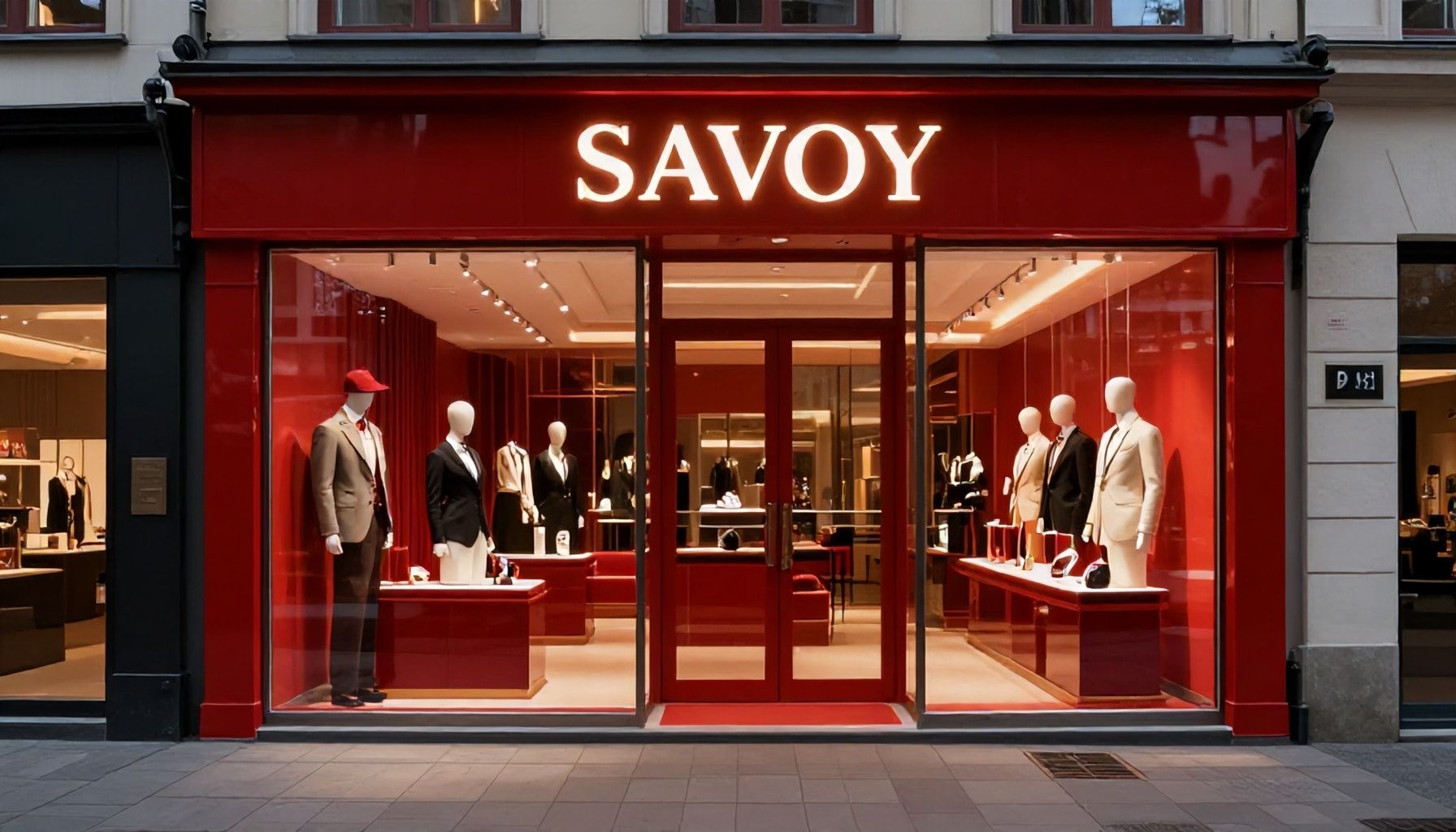 5 Wege, wie Savoy Düsseldorf Luxus neu definiert*