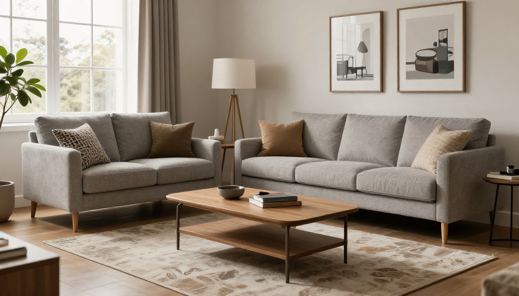 5 Wege, wie Schaffrath-Möbel Ihren Wohnraum verändern*