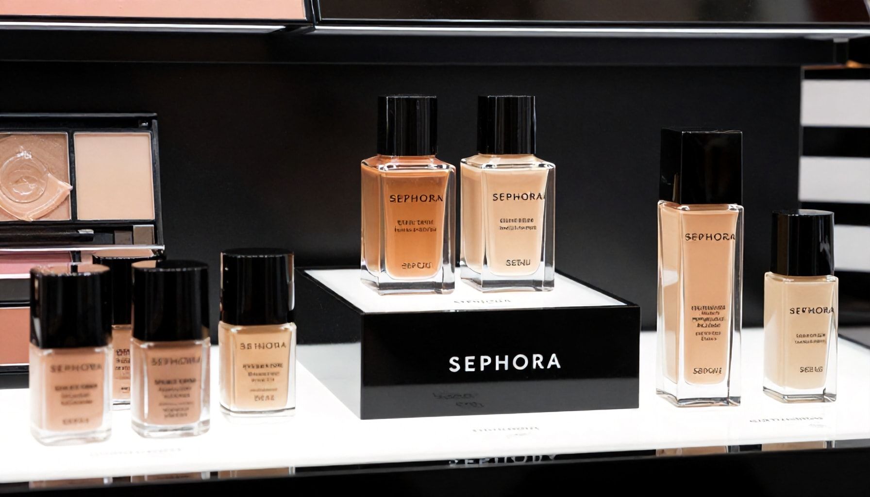 5 Wege, wie Sephora Düsseldorf Ihre Beauty-Routine revolutioniert*