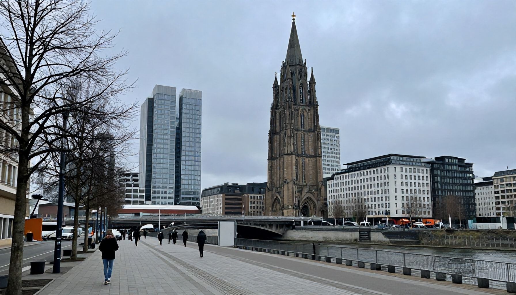 5 Wege, wie Sie das Wetter in Düsseldorf morgen optimal nutzen – Tipps für jeden Tag*