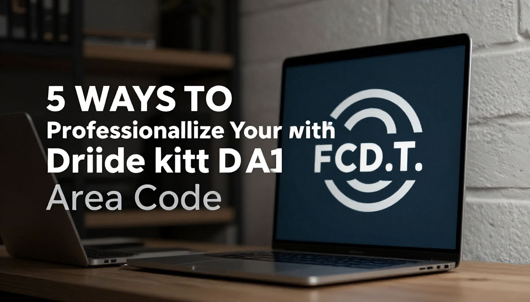 5 Wege, wie Sie Ihre Marke mit der Düsseldorfer Vorwahl Professionalisieren