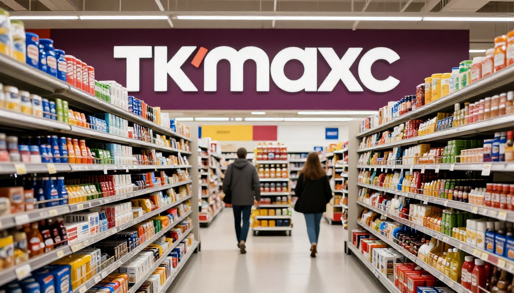 5 Wege, wie TK Maxx Düsseldorf Ihren Shopping-Trip revolutioniert*