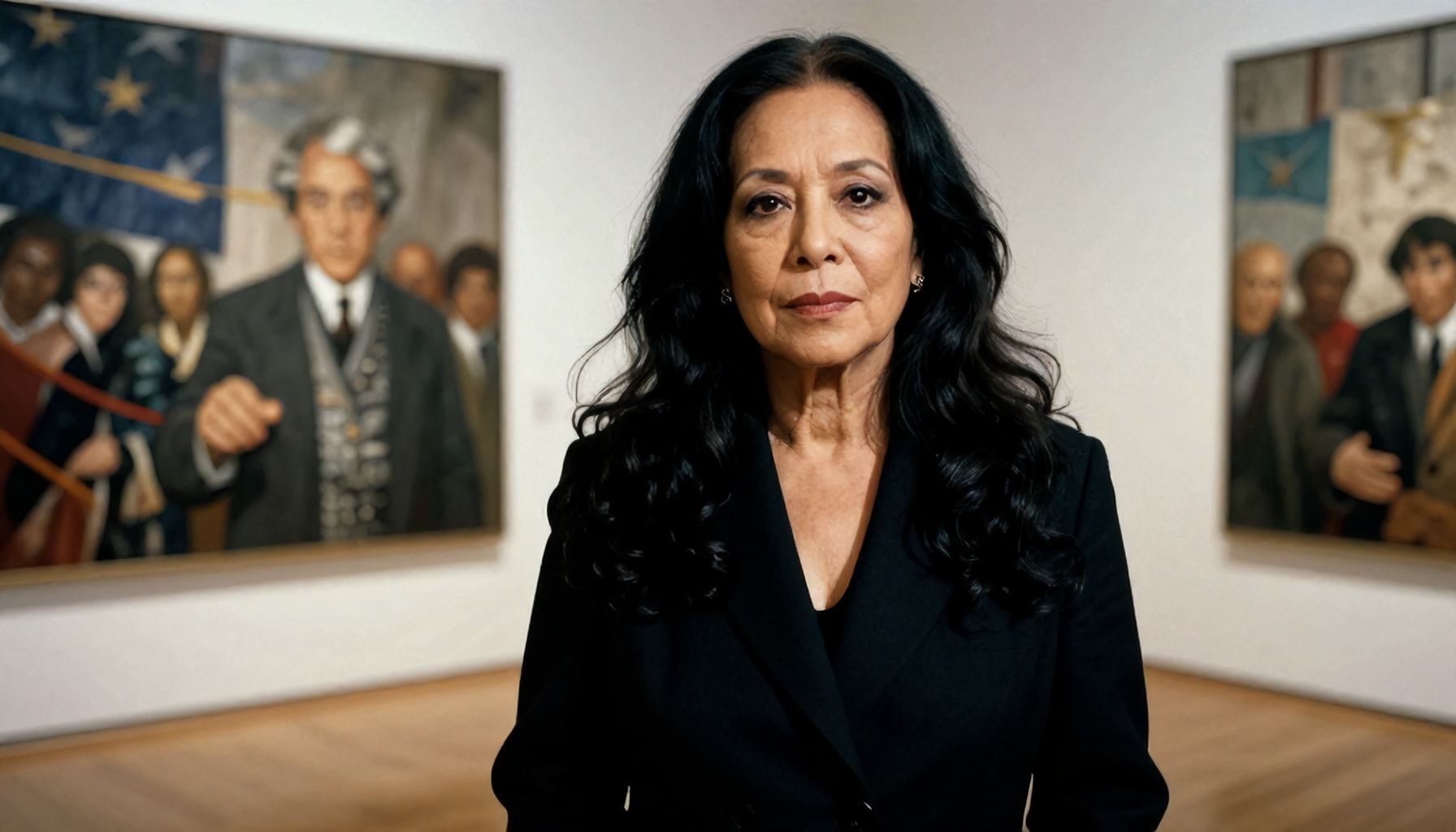 5 Wege, wie Yoko Onos Kunst Grenzen sprengt – und warum es funktioniert*