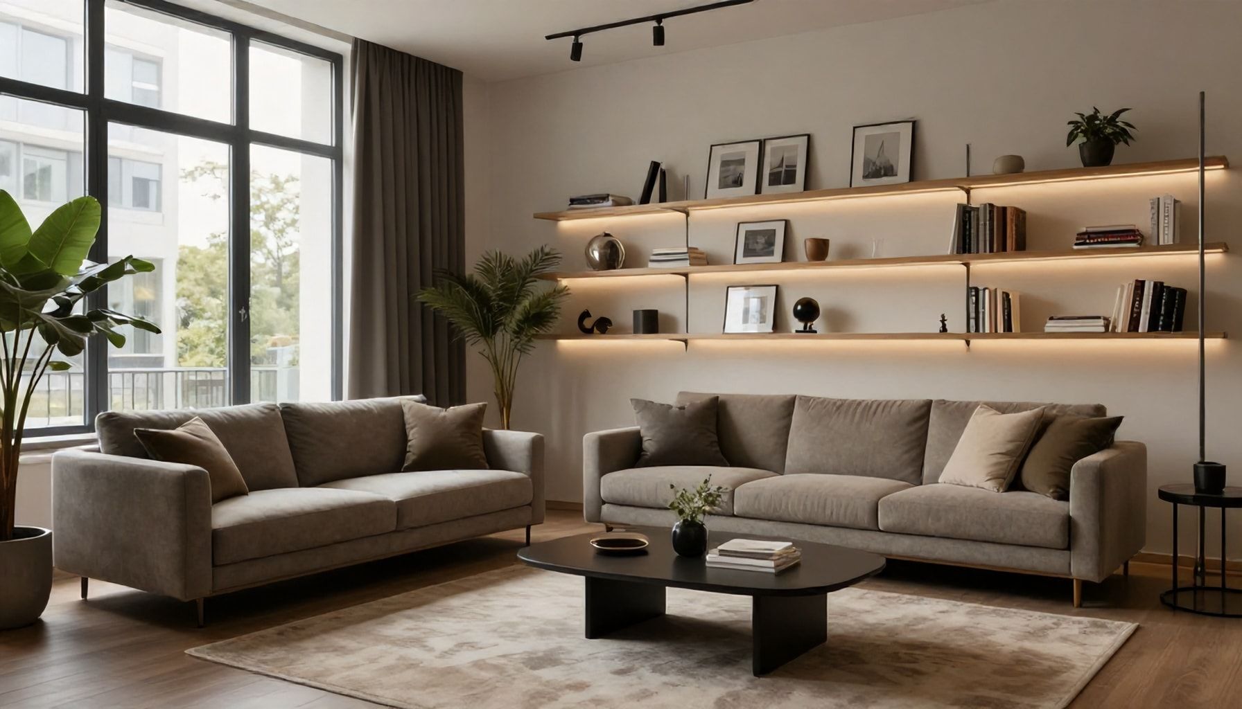 5 Wege, wie Zurheide in Düsseldorf Ihren Wohnstil auf das nächste Level hebt*