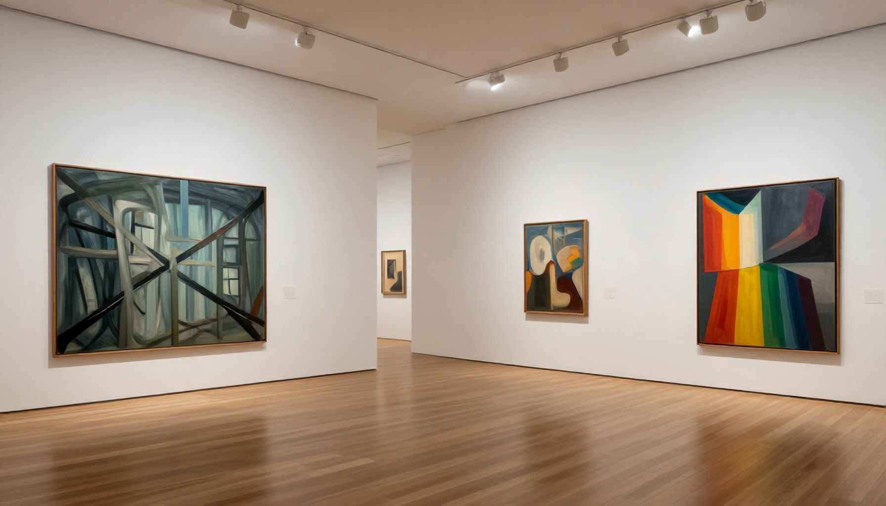 7 Ausstellungen in Düsseldorf, die Sie 2024 nicht verpassen dürfen – Von Klassikern bis zu Avantgarde*