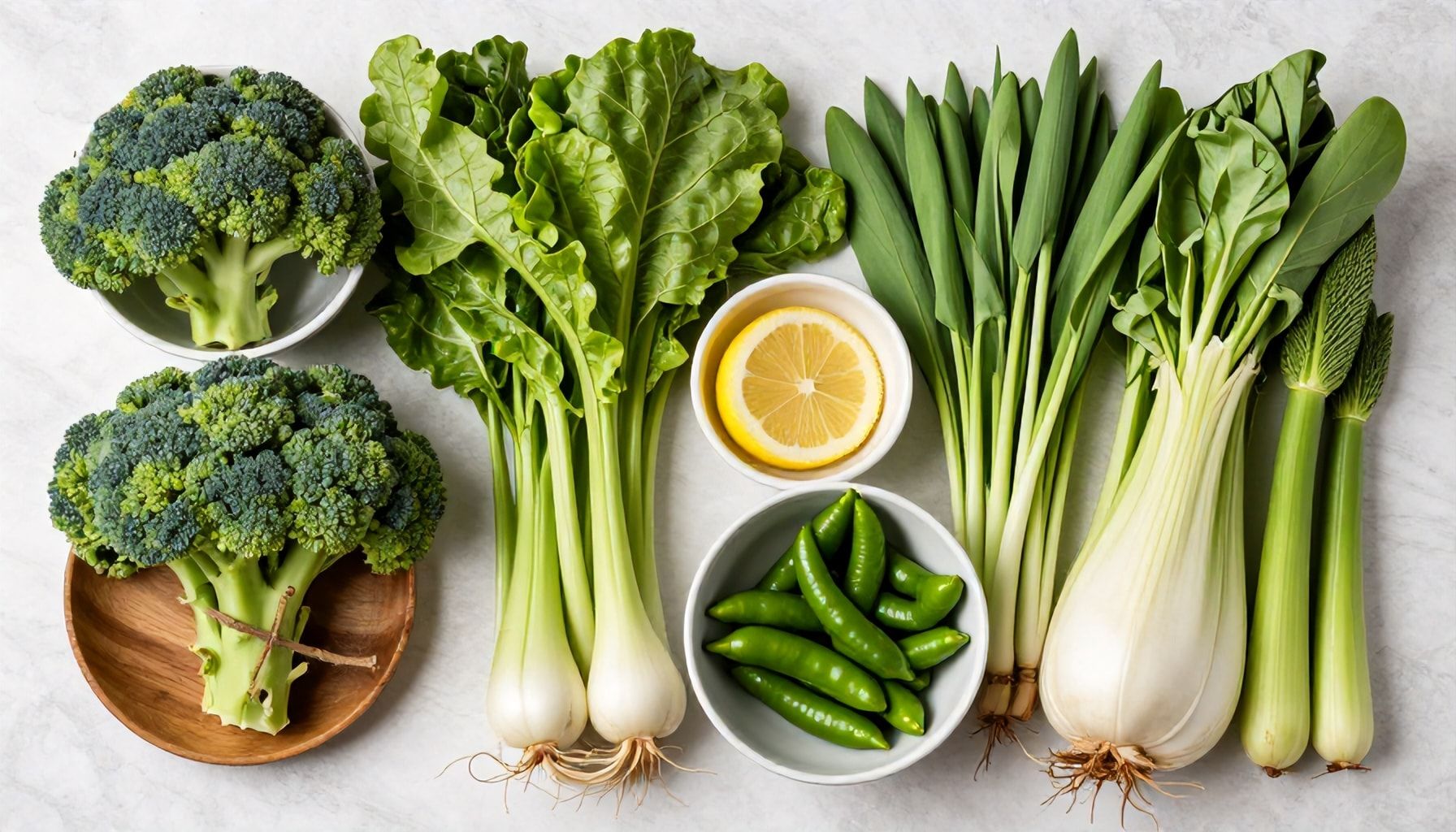 7 frische Zutaten, die jeden griechischen Teller perfekt machen*