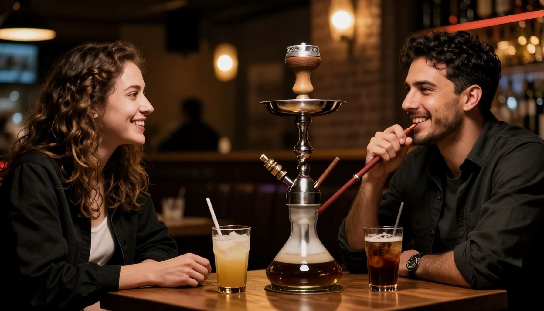 7 Geheimtipps für ein unvergessliches Shishabar-Erlebnis in Düsseldorf*