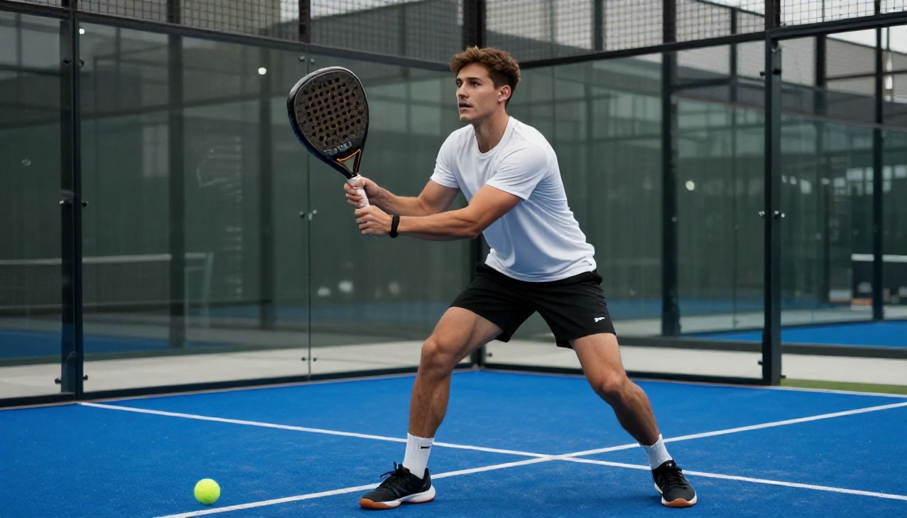 7 kreative Wege, wie Padel deine Fitness & Ausdauer steigert*