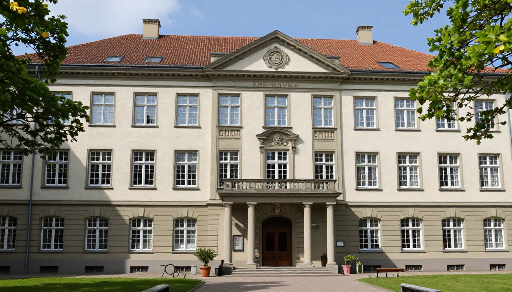 7 Wege, wie die Klinik der Heinrich-Heine-Universität Düsseldorf Ihre Behandlung optimiert*