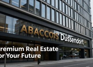 Abaccos Düsseldorf: Premium Immobilien für Ihre Zukunft