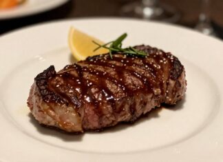 Genussvolles Steak-Erlebnis in Düsseldorf