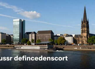 Entdecke spannende Aktivitäten in Düsseldorf – Dein perfektes Erlebnis wartet!