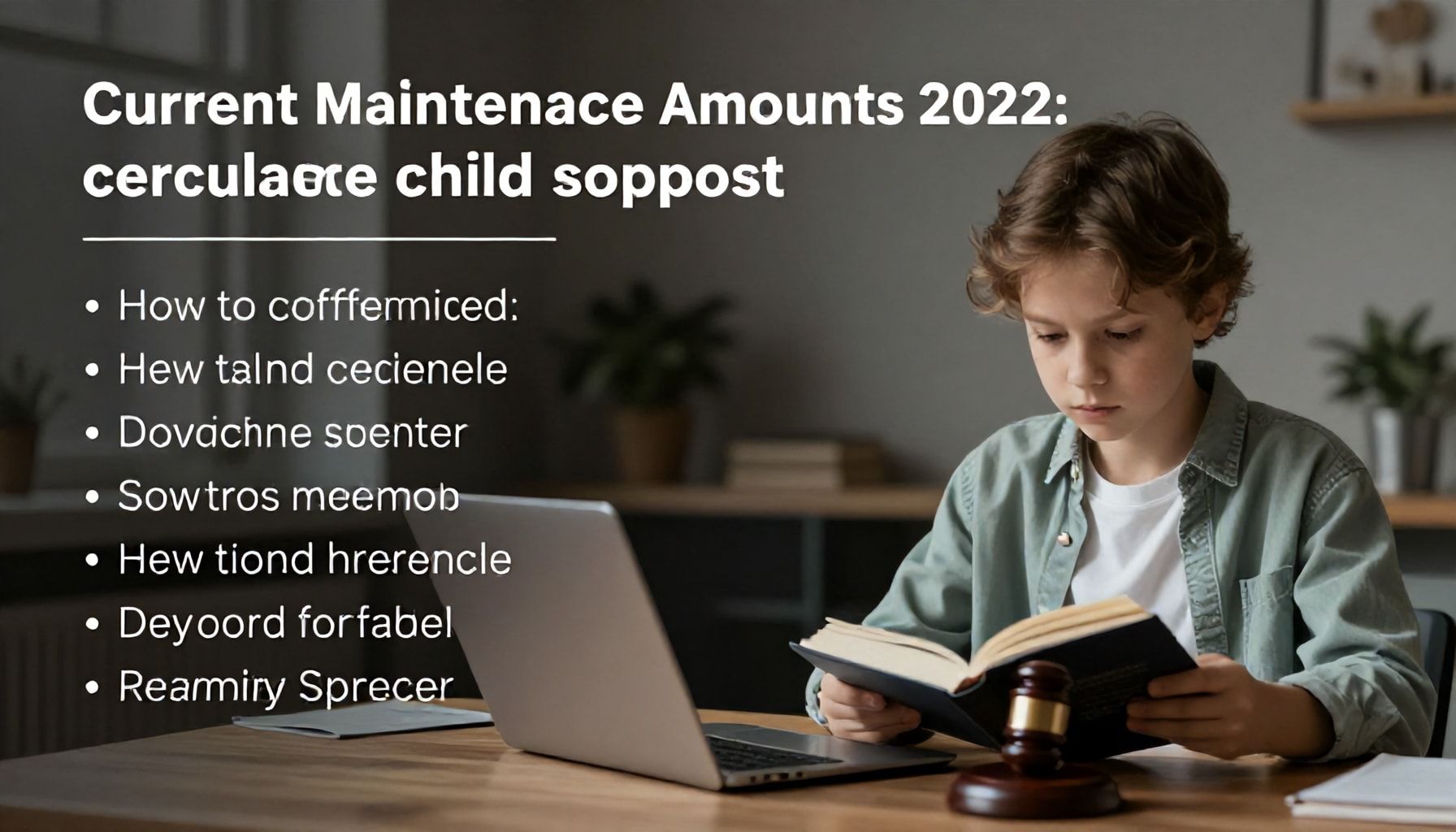 Aktuelle Unterhaltsbeträge 2022: So berechnen Sie den Kindesunterhalt korrekt*