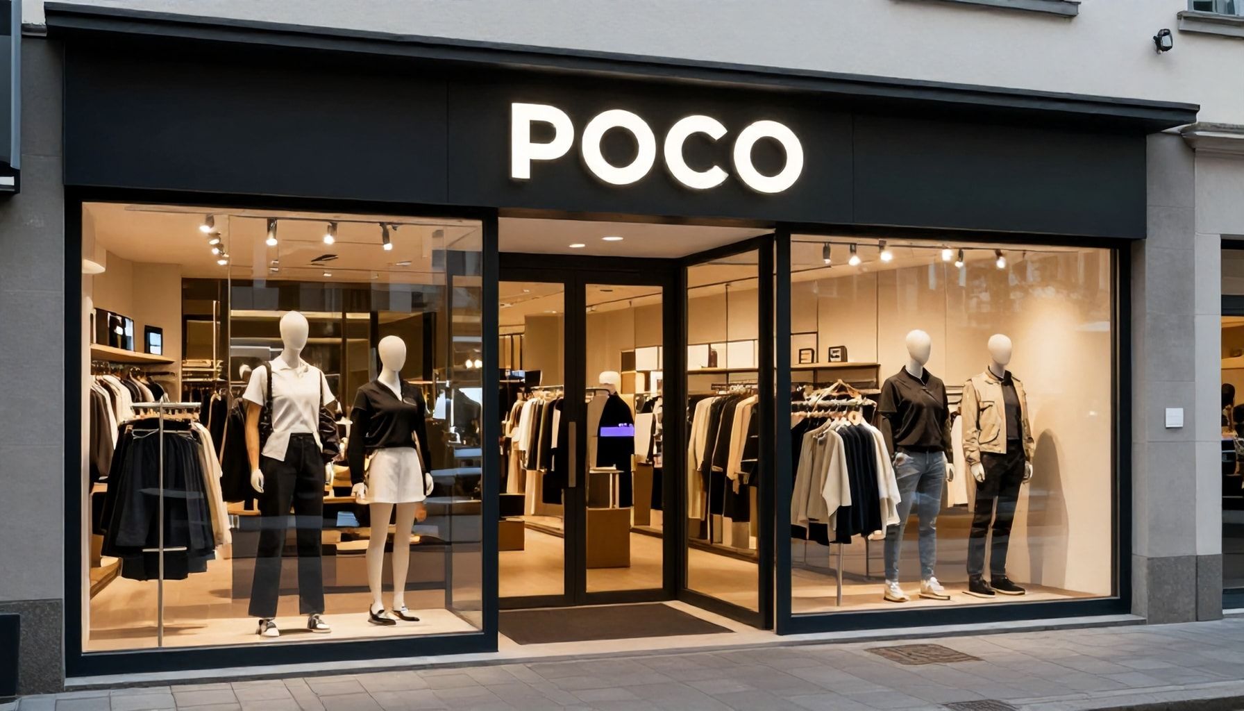 Alles, was Sie über Poco Düsseldorf Monheim wissen müssen – Die ultimative Einkaufsführer*