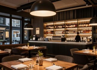 Genussvolle Küche im Herzen von Düsseldorf – Tradition trifft Moderne